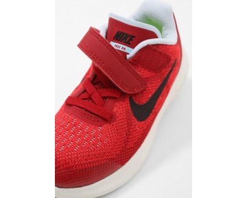 Nike Performance Free Run 2 Schuhe Low NIKxmc2-Rot