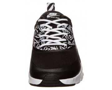 Nike Air Max Thea Schuhe Low NIKwpxq-Schwarz