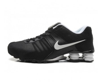 Nike Shox Current Rubber Patch Sneaker-Herren