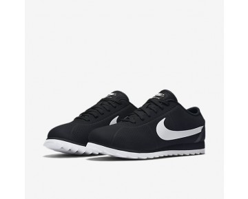 Nike Cortez Ultra Moire Schuhe - Schwarz/Weiß