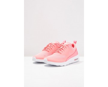 Nike Air Max Thea Schuhe Low NIKirwx-Rosa