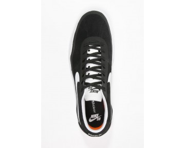 Nike Sb Bruin Hyperfeel Schuhe Low NIKq3nf-Schwarz
