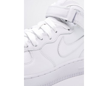 Nike Air Force 1 '07 Mid Schuhe High NIKh7sm-Weiß