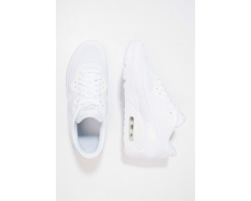 Nike Air Max 90 Ultra 2.0 Schuhe Low NIKuos0-Weiß