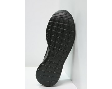 Nike Roshe One Schuhe Low NIKeqa0-Schwarz