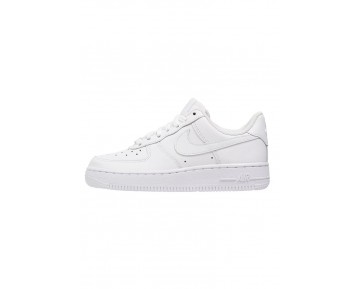 Nike Air Force 1 '07 Schuhe Low NIK0cym-Weiß
