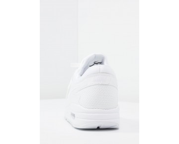 Nike Air Max Essential Schuhe Low NIKy5az-Schwarz