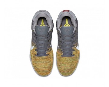 Nike Kobe 11 Elite Low Laster of Innovation Schuhe-Herren