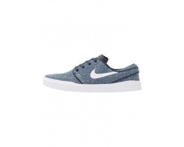 Nike Sb Janoski Hyperfeel Mesh Schuhe Low NIKw78n-Blau