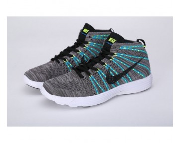 Nike Lunar Flyknit Chukka Fitnessschuhe-Herren