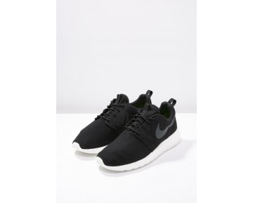 Nike Roshe One Schuhe Low NIK4hte-Schwarz