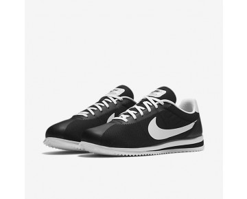 Nike Cortez Ultra Trainer - Schwarz/Volt/Weiß