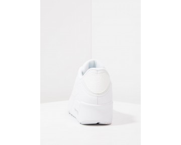 Nike Air Max 90 Ultra 2.0 Schuhe Low NIKuos0-Weiß