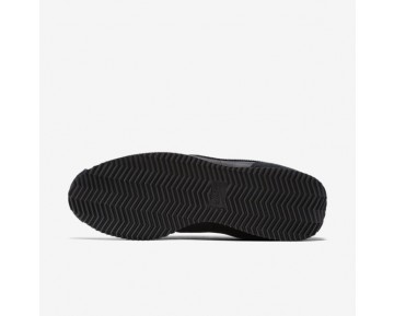 Nike Cortez Basic 1972 QS Trainer - Schwarz/Anthrazit