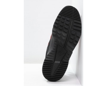 Nike Air Huarache Utility Schuhe Low NIK0iwe-Rot