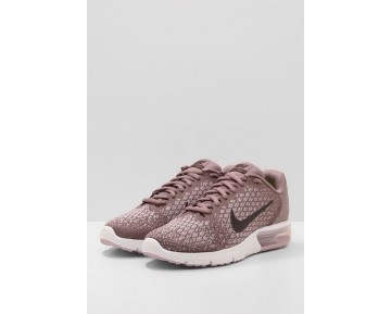 Nike Performance Air Max Sequent 2 Schuhe Low NIKsxg6-Grau