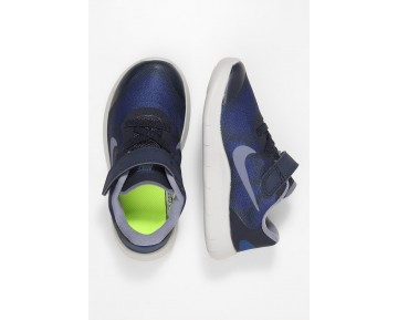 Nike Performance Free Run 2 Schuhe NIK41mh-Blau