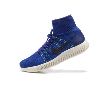 Nike LunarEpic Flyknit Running  Schuhe-Herren