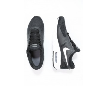 Nike Air Max Essential Schuhe Low NIK5tzf-Schwarz