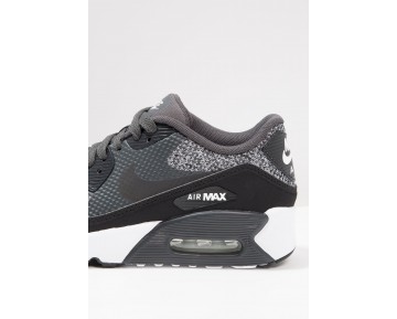 Nike Air Max 90 Ultra 2.0 Se(Gs) Schuhe Low NIKbmv4-Grün