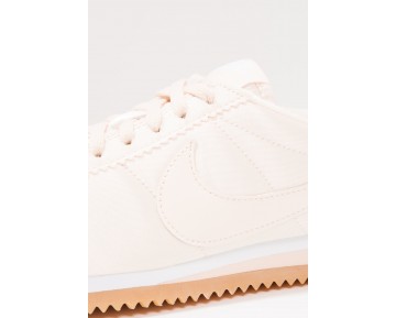 Nike Classic Cortez Satin Qs Schuhe Low NIKy5kg-Orange