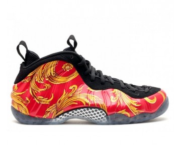 Nike Air Foamposite 1 Supreme SP Fitnessschuhe-Herren