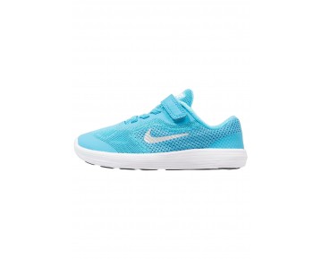 Nike Performance Revolution 3 Schuhe NIKtdko-Blau