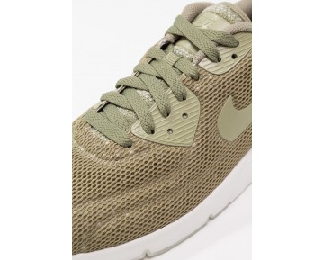 Nike Air Max 90 Ultra 2.0 Br Schuhe Low NIKqvtz-Grün