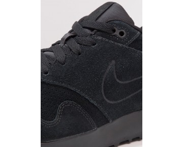 Nike Air Vibenna Premium Schuhe Low NIKeuya-Schwarz