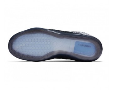 Nike Kobe XI Elite Low 11 Bryant Last Emperor Schuhe-Herren