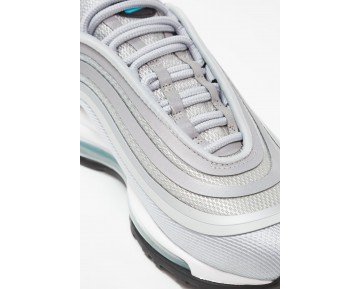 Nike W Air Max 97 Ul 17 Schuhe Low NIKpgl6-Grau