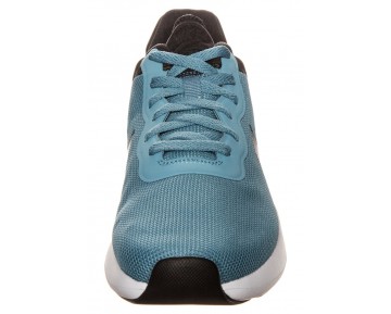 Nike Air Max Modern Essential Schuhe Low NIKzw3h-Blau